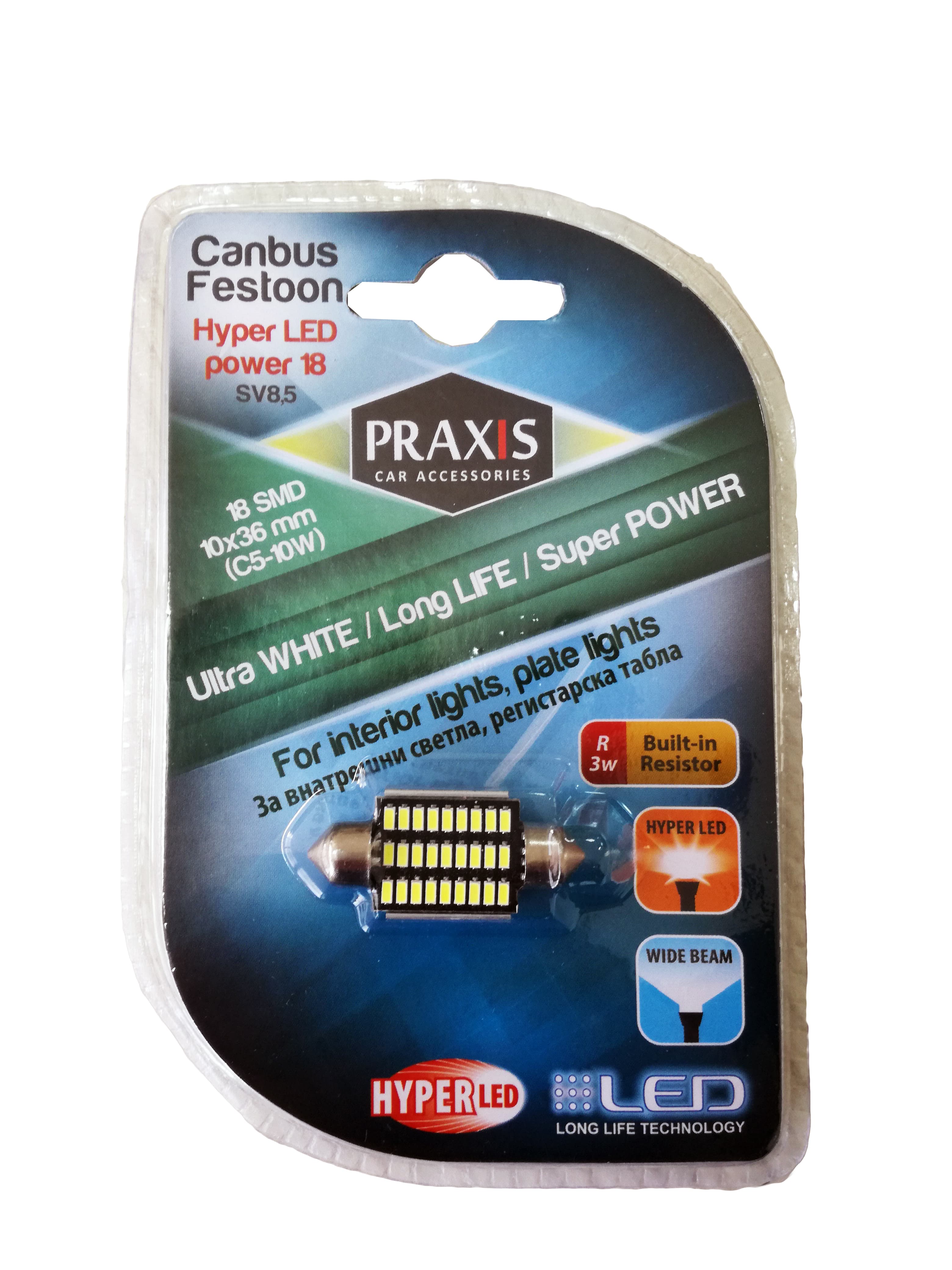 Drita Led C5 54038 thumbnail 1