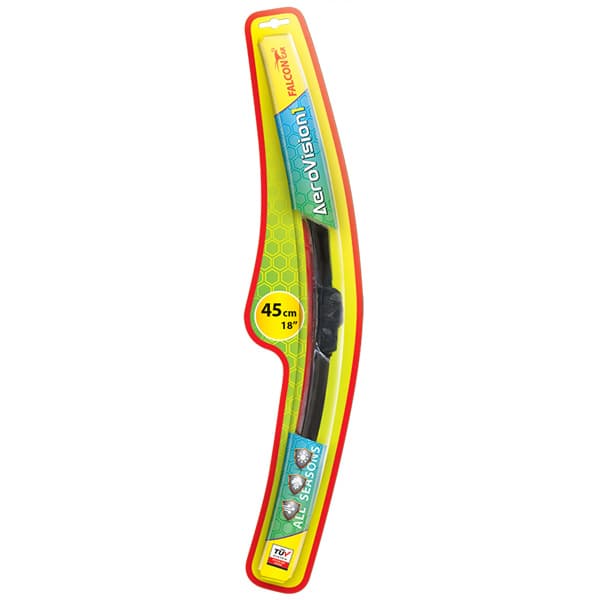 Fshise Aero 1 Falcon 45 cm thumbnail 1