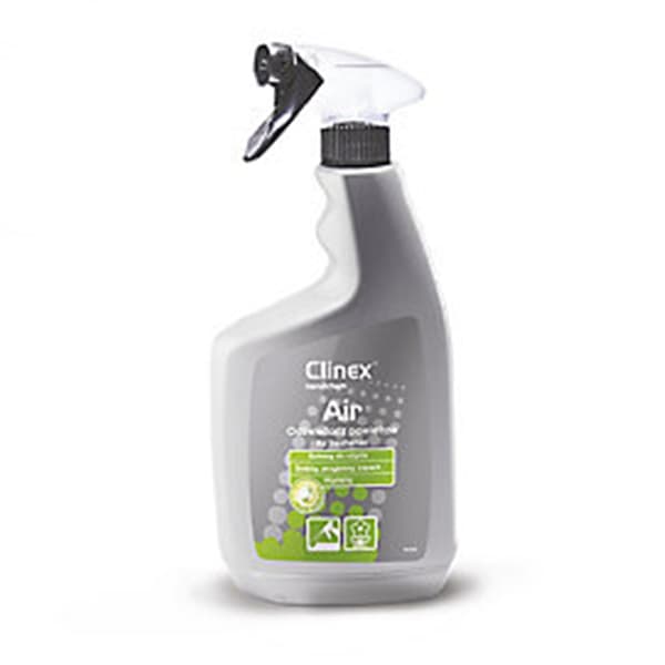 Clinex Aroma Relaks 650ml thumbnail 1