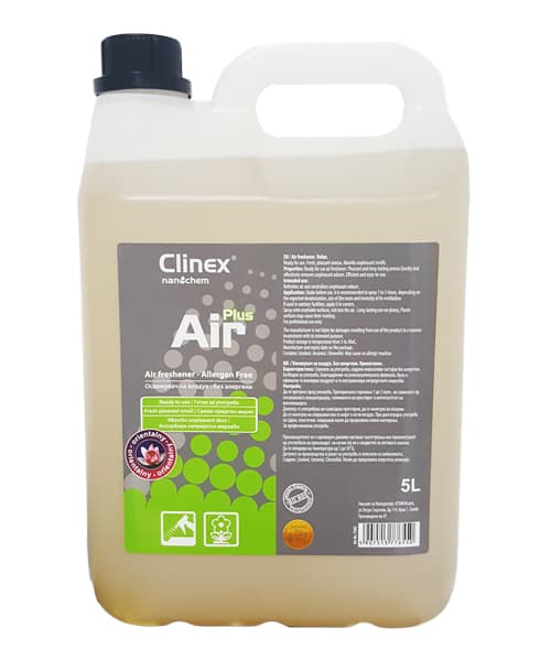 Clinex Aroma Per Kerre Oriental 5 L thumbnail 1