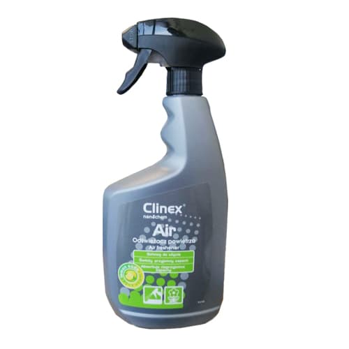 Clinex Aroma Limon 650ml thumbnail 1