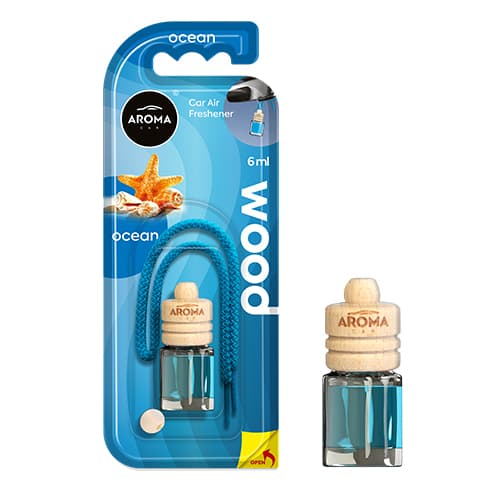 Aroma Wood Ocean thumbnail 1