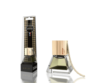 Aroma Prestige Wood Gold thumbnail 2