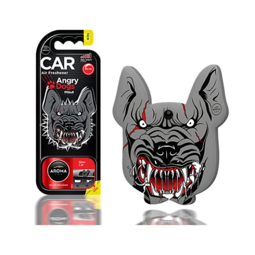 Aroma Dogs thumbnail 1