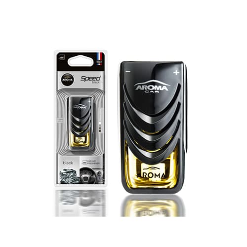 Aroma Speed Balck thumbnail 1