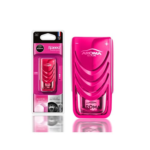 Aroma Speed BubleGum thumbnail 1