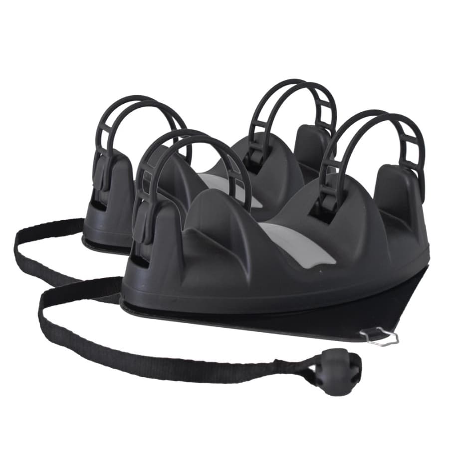 Menabo Mbajtes Per Skija Magnet Ice - Igloo M - Way 2 thumbnail 1