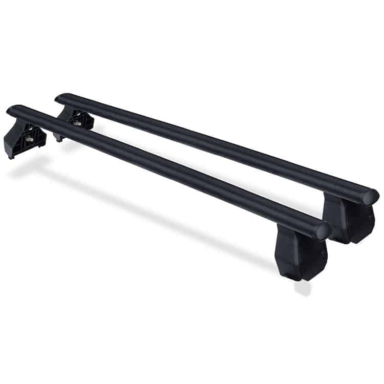 Menabo Mbajtes Tema FE2 130 cm Zez thumbnail 1