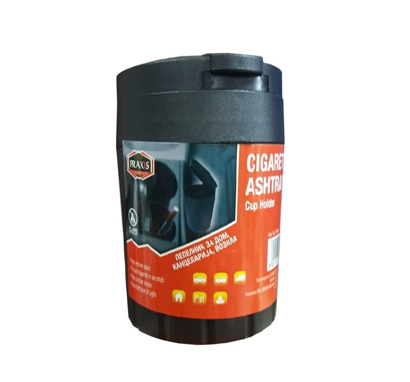 Shpuzore per veture me kapak thumbnail 1