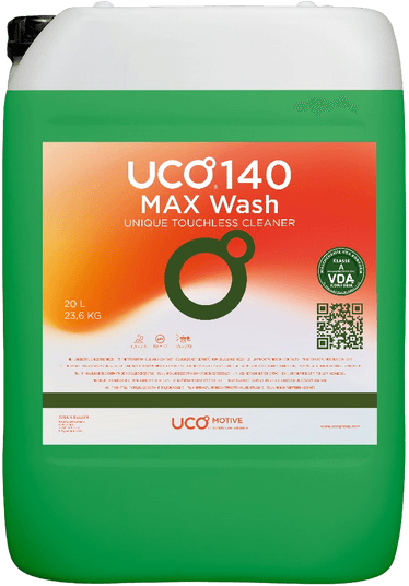 UCO 140 MAX WASH 23 kg thumbnail 3