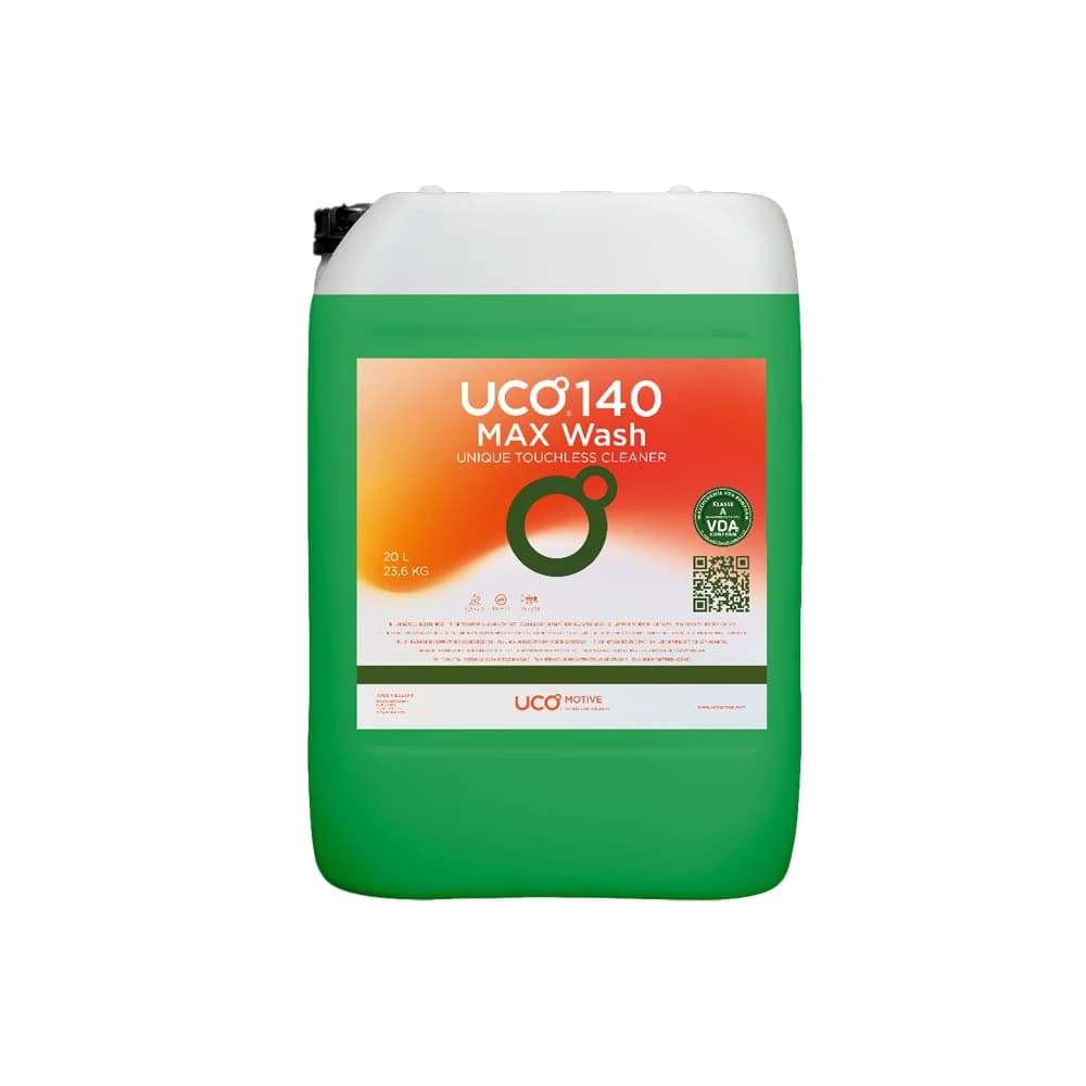 UCO 140 MAX WASH 23 kg thumbnail 4