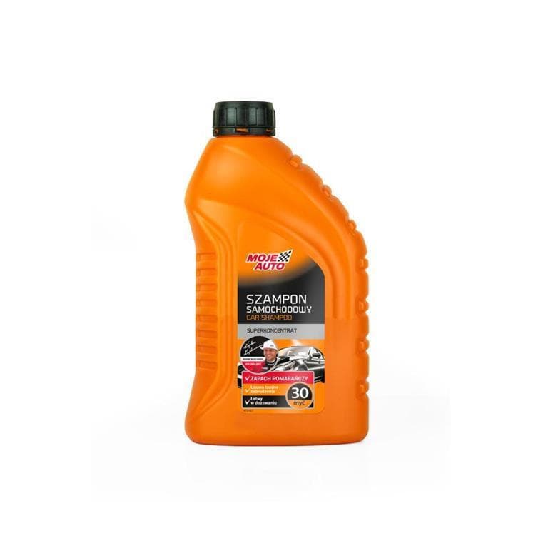 MA Shampon - 1 L thumbnail 1