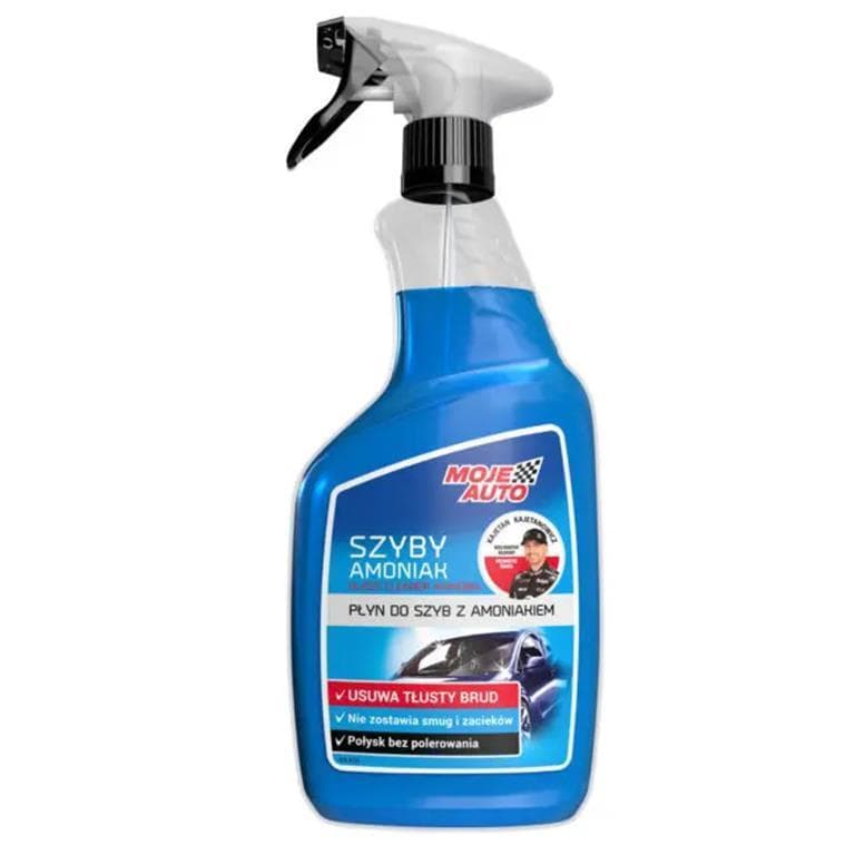 MA Pastrues I xhamave Ammonia 650 ml 19579 thumbnail 1