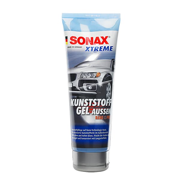 SONAX Xtreme Gell Restaurues 250 ml thumbnail 1