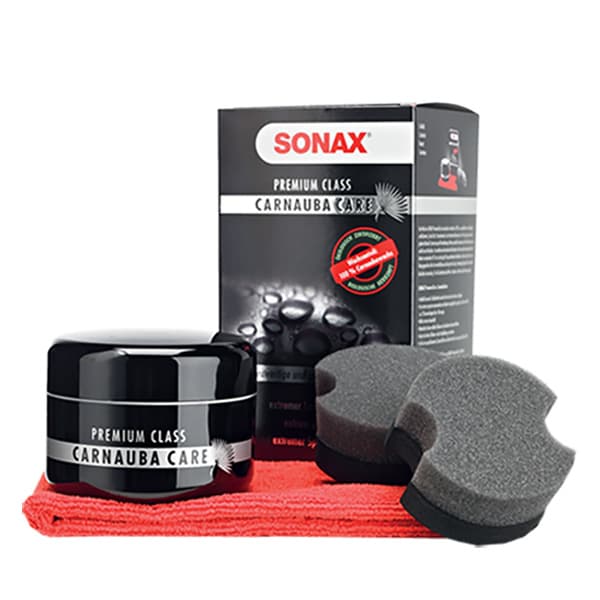 Sonax Premium Calss Carnauba Wax 200 ml thumbnail 1