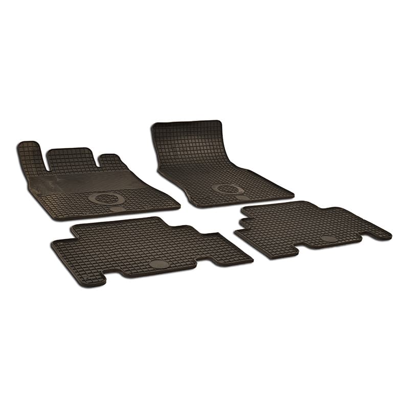 Gumex Mercedes (W168) A-Klasse (2000-2005)                      thumbnail 1