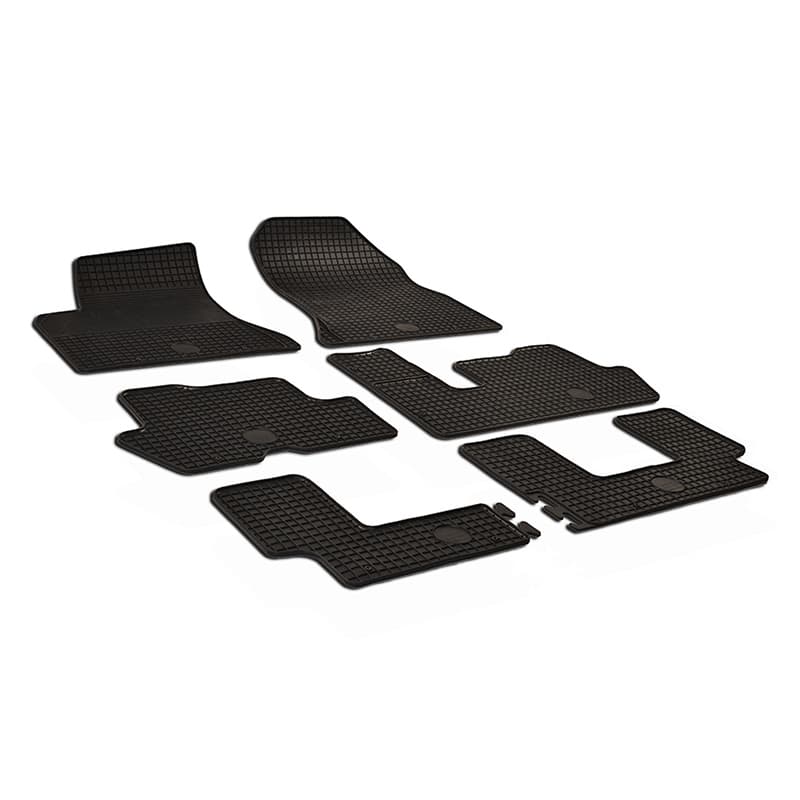 GUMEX Citroën C4 PICASSO (2007-2013), GRAND PICASSO (2006-2013) thumbnail 1