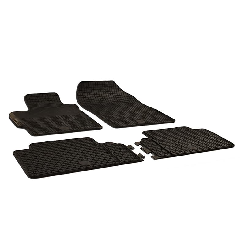 GUMEX TOYOTA AURIS (2007-2012), COROLLA (2007-2013) thumbnail 1