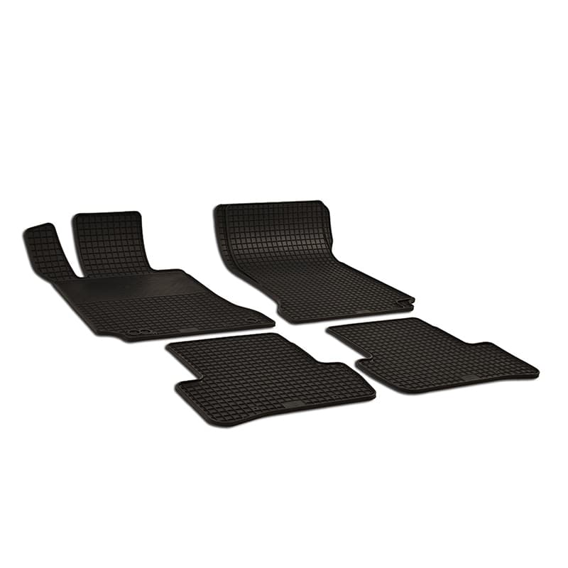 Gumex Mercedes GLK (X204) 09-15, W204 C-Klasse 07-14), W205 C-Klasse 14- thumbnail 1