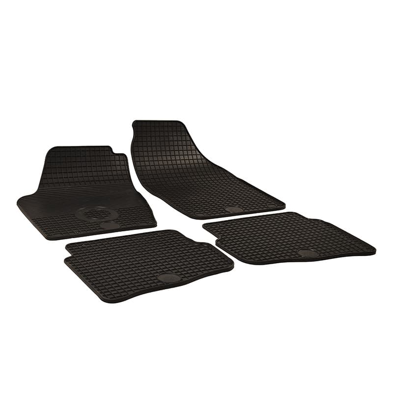 Gumex Seat CORDOBA (2003-2008) thumbnail 1