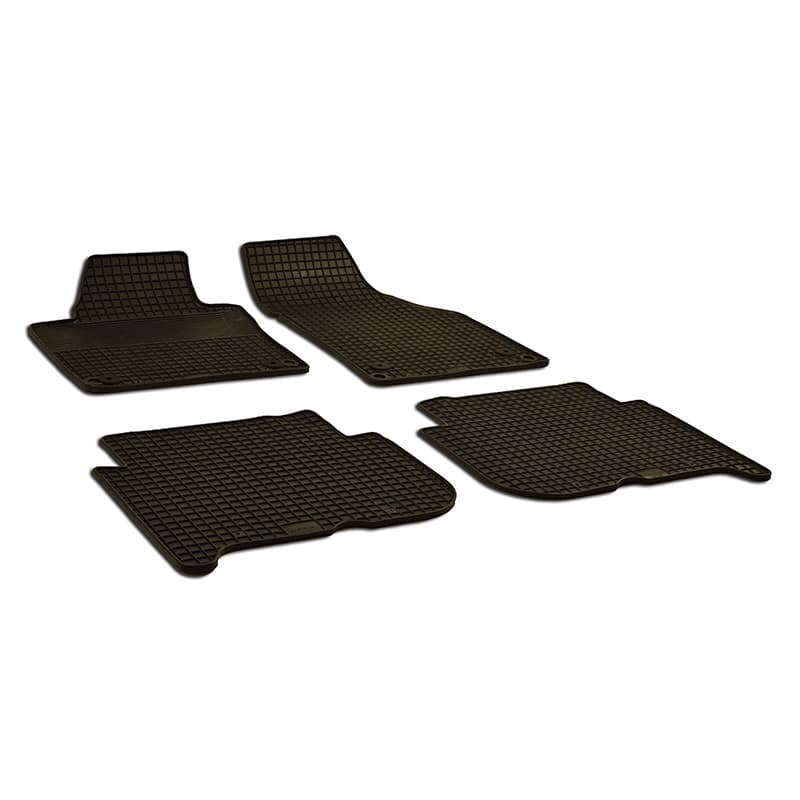 GUMEX VW TOURAN (2003-2010), (2010-2015) oval thumbnail 1