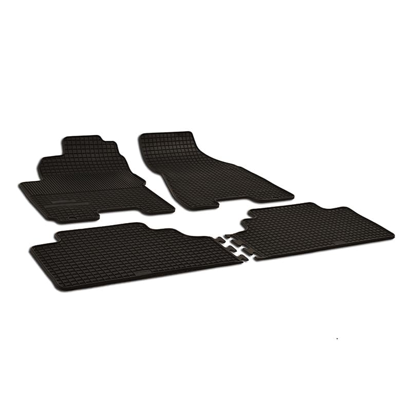 Gumex Kia SPORTAGE (2005-2010)  thumbnail 1