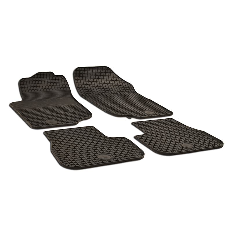 Gumex Peugeot 207 (2006-2012) thumbnail 1