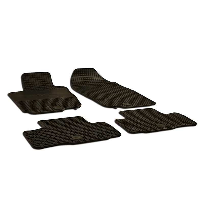 GUMEX TOYTOA RAV 4 (2006-2012) thumbnail 1