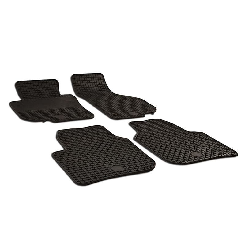 GUMEX SKODA SUPERB II (2008-2014) thumbnail 1