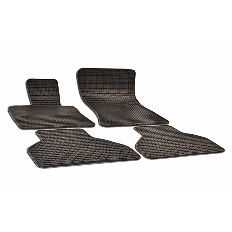 Gumex BMW X5 (E70) (2007-2013), X5 (F15) (2013-2018), X6 (F16) (2015-2019) thumbnail 1