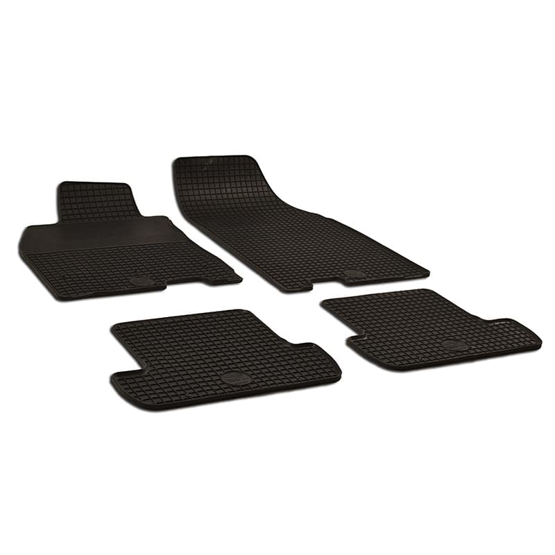 Gumex Renault MEGANE III (2008-2015) thumbnail 1