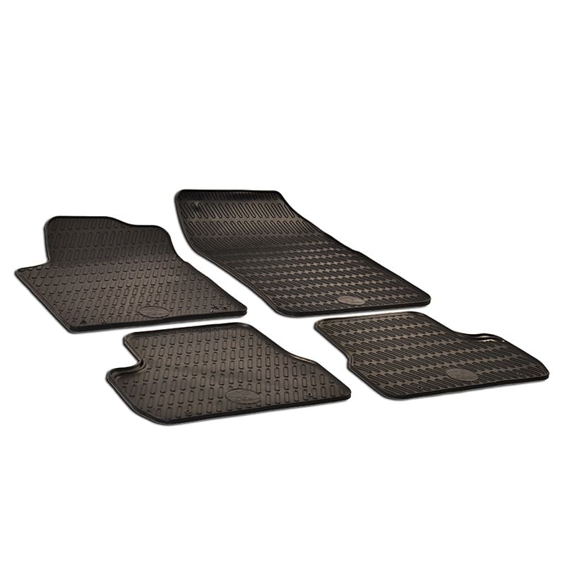 Gumex Citroen C3 (2010-2016), DS3 (2010-), Peugeot 208 (2012-2018), 2008 (2014-) thumbnail 1