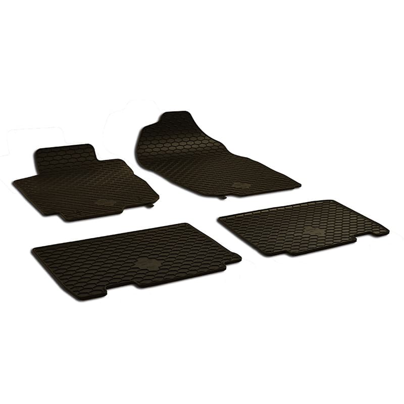 Gumex Toyota RAV 4 2013-2018,  thumbnail 1