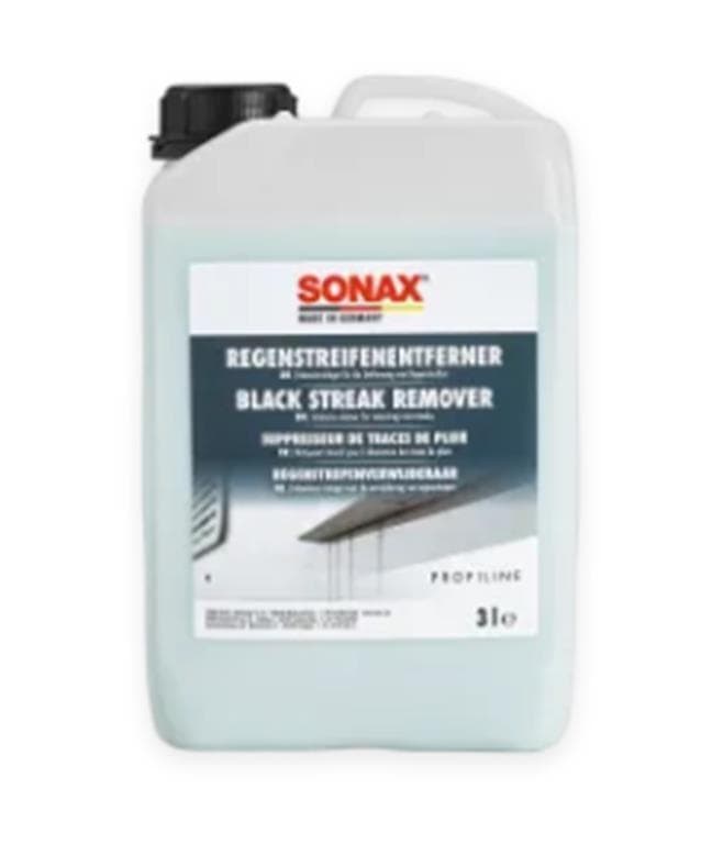 Sonax Largues i vijave te zeza 
per shenjat e shkaktuara nga shiu 3l thumbnail 1