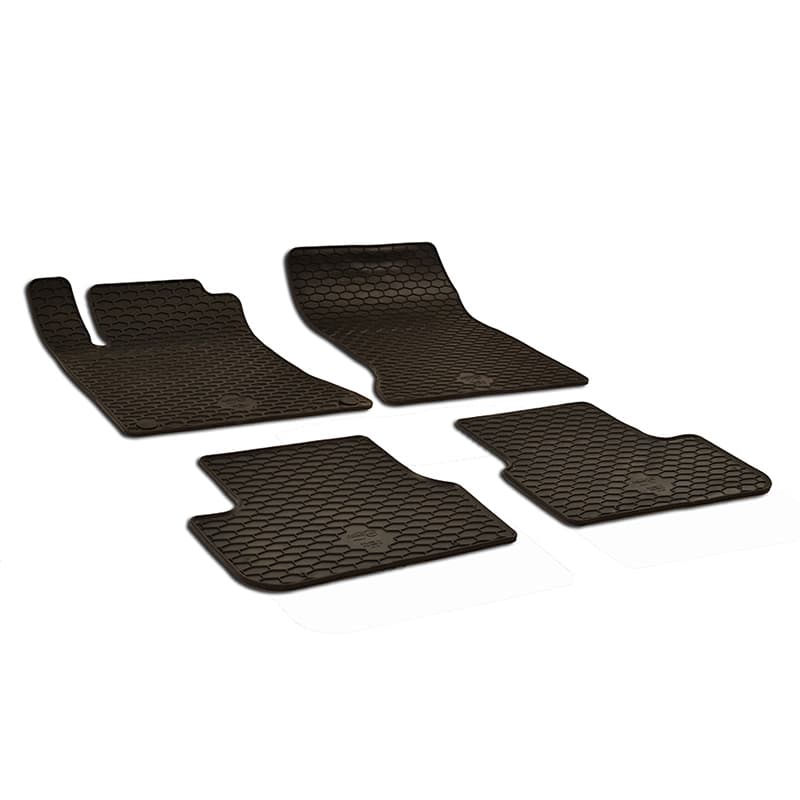 Gumex Mercedes (W176) A-Klasse (2012-2018), (W246) B-Klasse (2011-2018), (X156) GLA-Klasse (2014-201 thumbnail 1