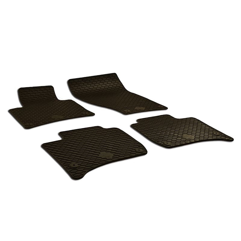 Gumex VW TOUAREG 2010-2018, Porsche CAYENNE 2010-2017 thumbnail 1