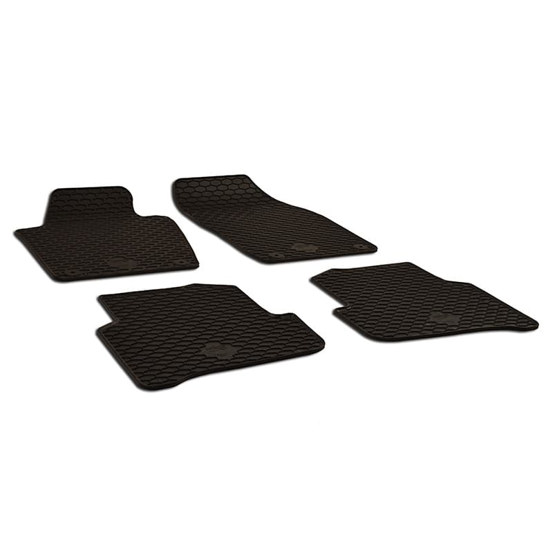 Gumex Škoda FABIA III (2014-) thumbnail 1