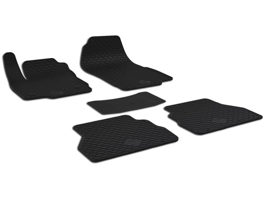 GUMEX Ford B-MAX (2012-2017) - 5 pcs thumbnail 1