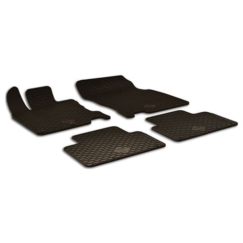 Gumex Nissan QASHQAI (2014-2020) / also Hybrid thumbnail 1