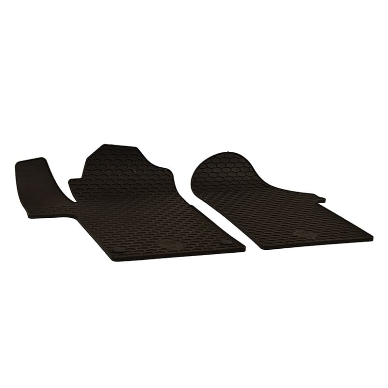 GUMEX Mercedes VITO / VIANO (2014-), V-Klasse (2014-), EQV (2020-) thumbnail 1