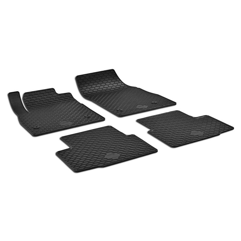 GUMEX Opel Astra K 2015- thumbnail 1