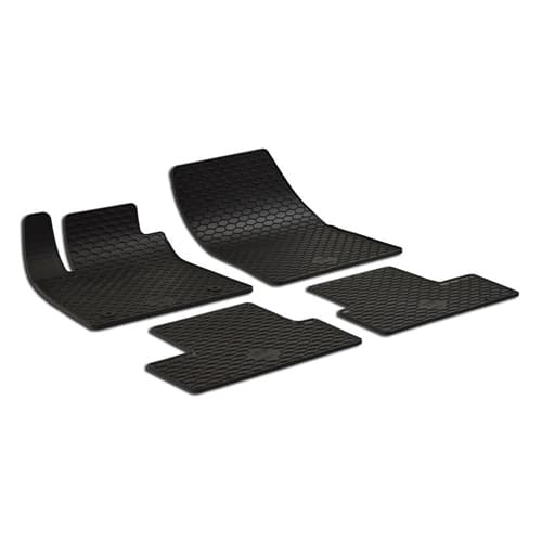 Gumex Renault MEGANE IV 2016-, MEGANE E-TECH Hybrid 2020- thumbnail 1