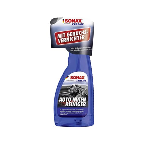 SONAX XTREME Interior cleaner thumbnail 1