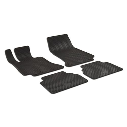 Gumex Mercedes (W213) E-Klasse Sedan, Combi (2017-), AMG GT 4-Door (2018-) thumbnail 1