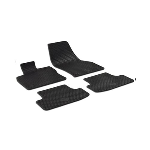 Gumex Vw T roc 2017- thumbnail 1