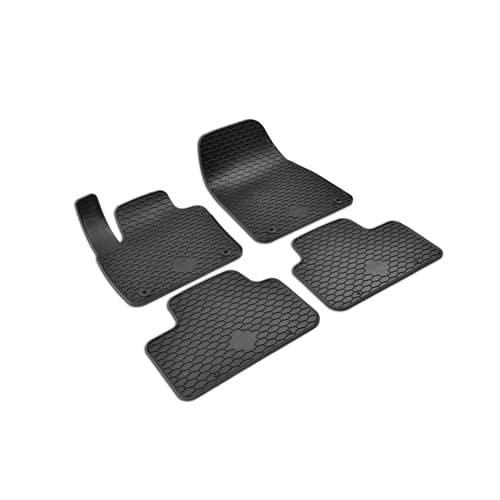 Gumex TPE Volvo XC40 (2018-) thumbnail 1