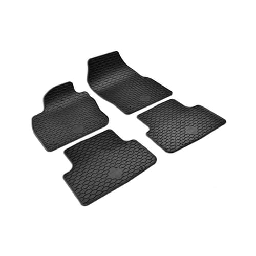 Gumex VW T Cross 2019- thumbnail 1