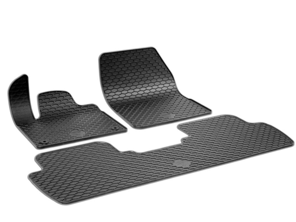 Gumex Peugeot 5008 (2017-2024), DS 7 CROSSBACK (2017-) / i E-Tense thumbnail 1