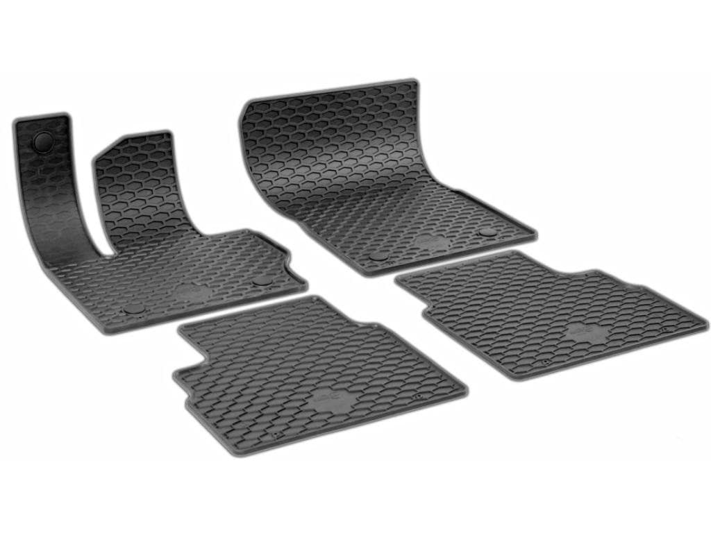 GUMEX Mercedes (W464) G-Klasse (2024-) thumbnail 1