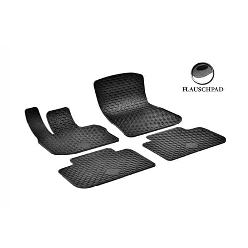 Gumex BMW X3 (G01) (2018-) / also Hybrid , X4 (G02) (2018-) thumbnail 1